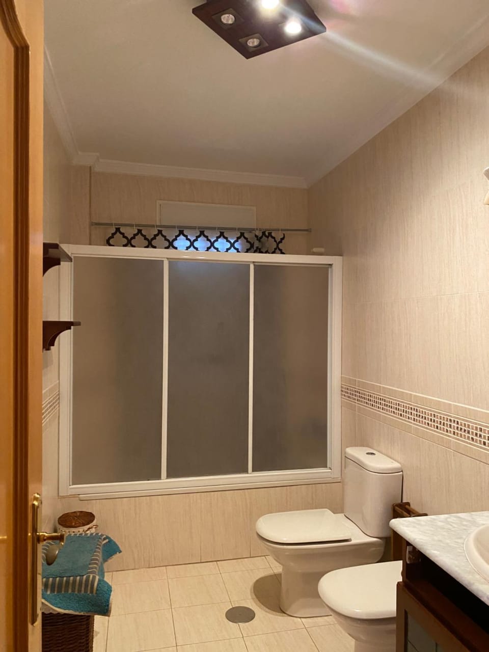 Apartamento en el parque natural House in Comarca Metropolitana de Almería