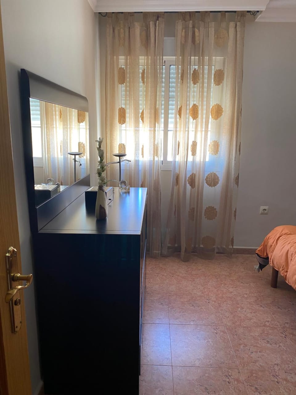 Apartamento en el parque natural House in Comarca Metropolitana de Almería