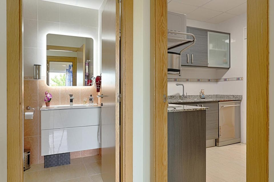 Kitchen or kitchenette, dishwasher, minibar, pet friendly, stove
