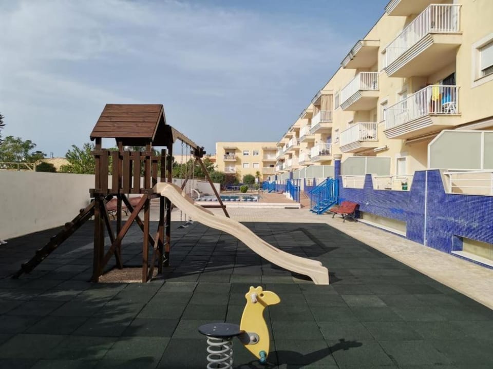 Delta Confort Apartment in Montsià