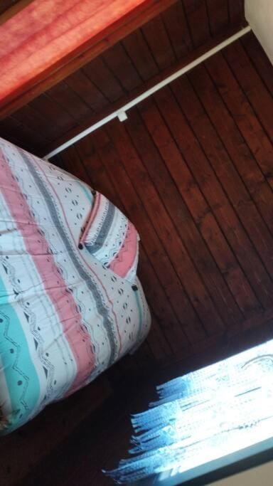 Petit chalet à la campagne Chalet in Brittany