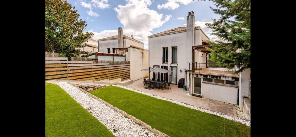 Vivienda Turistica Biurrun House in Navarre