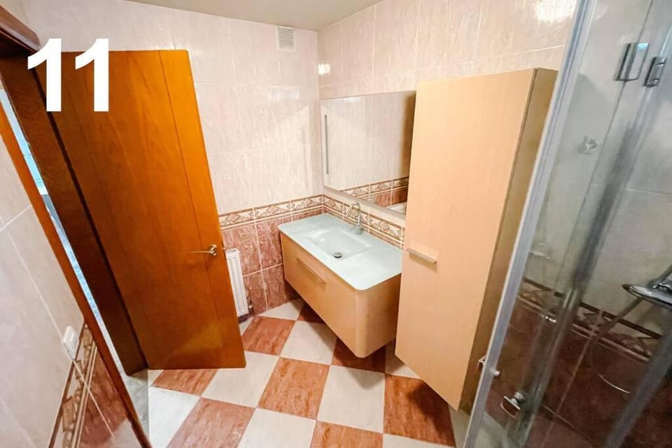Vivienda Turistica Biurrun House in Navarre
