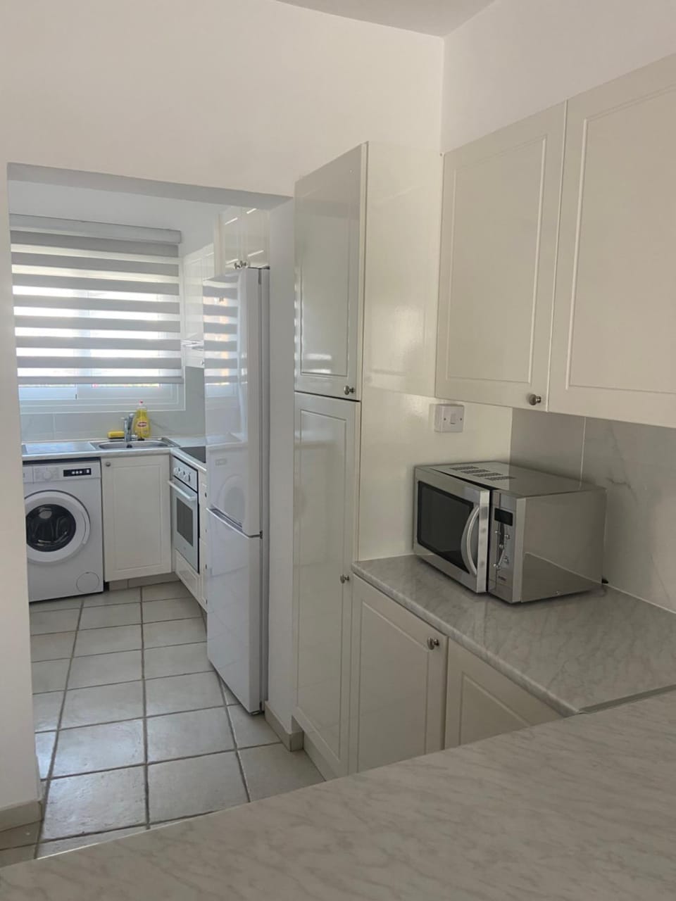 Corner townhouse in Regina Gardens, Pafos Apartment in Paphos