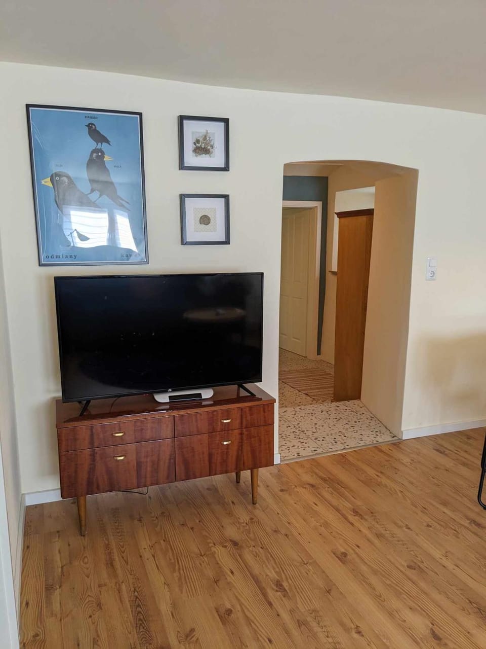 TV and multimedia