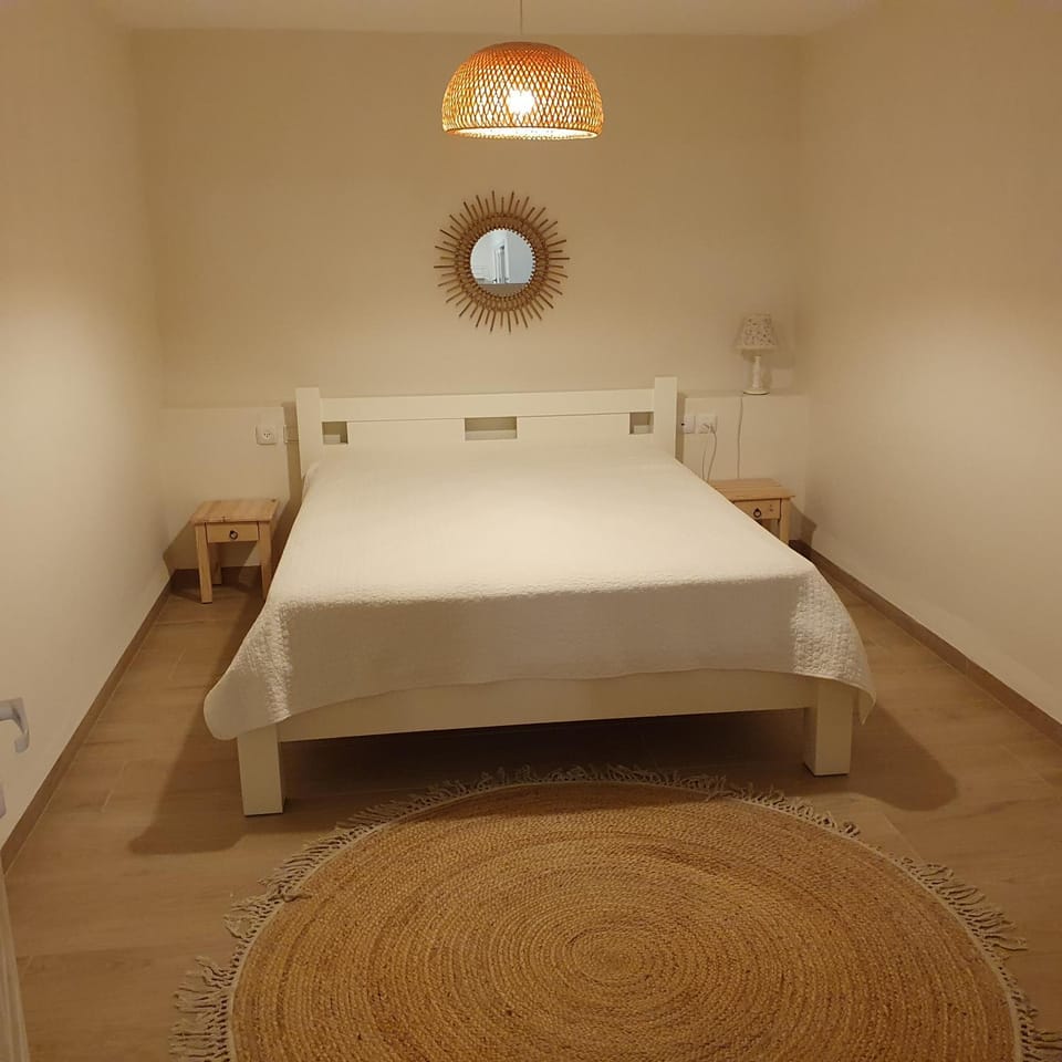 היחידה בגומא Apartment in North District