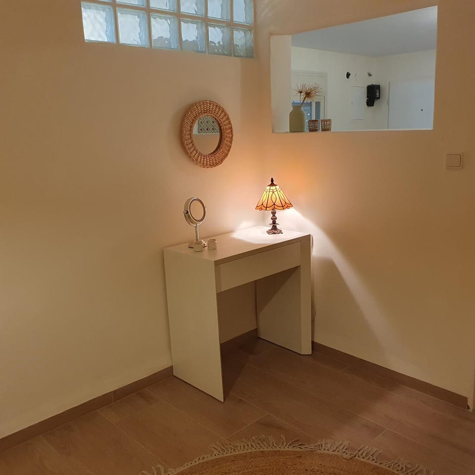היחידה בגומא Apartment in North District