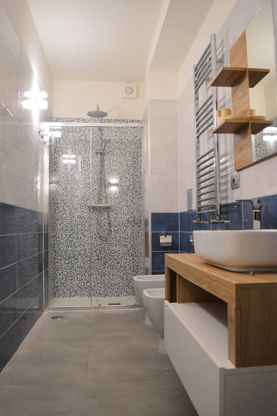 Shower, Toilet, Bathroom, bidet