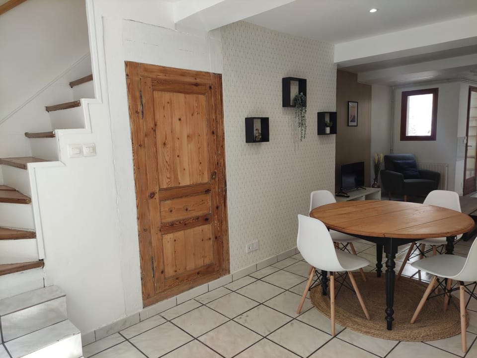 Maison cosy au cœur de la vieille ville House in Hauts-de-France