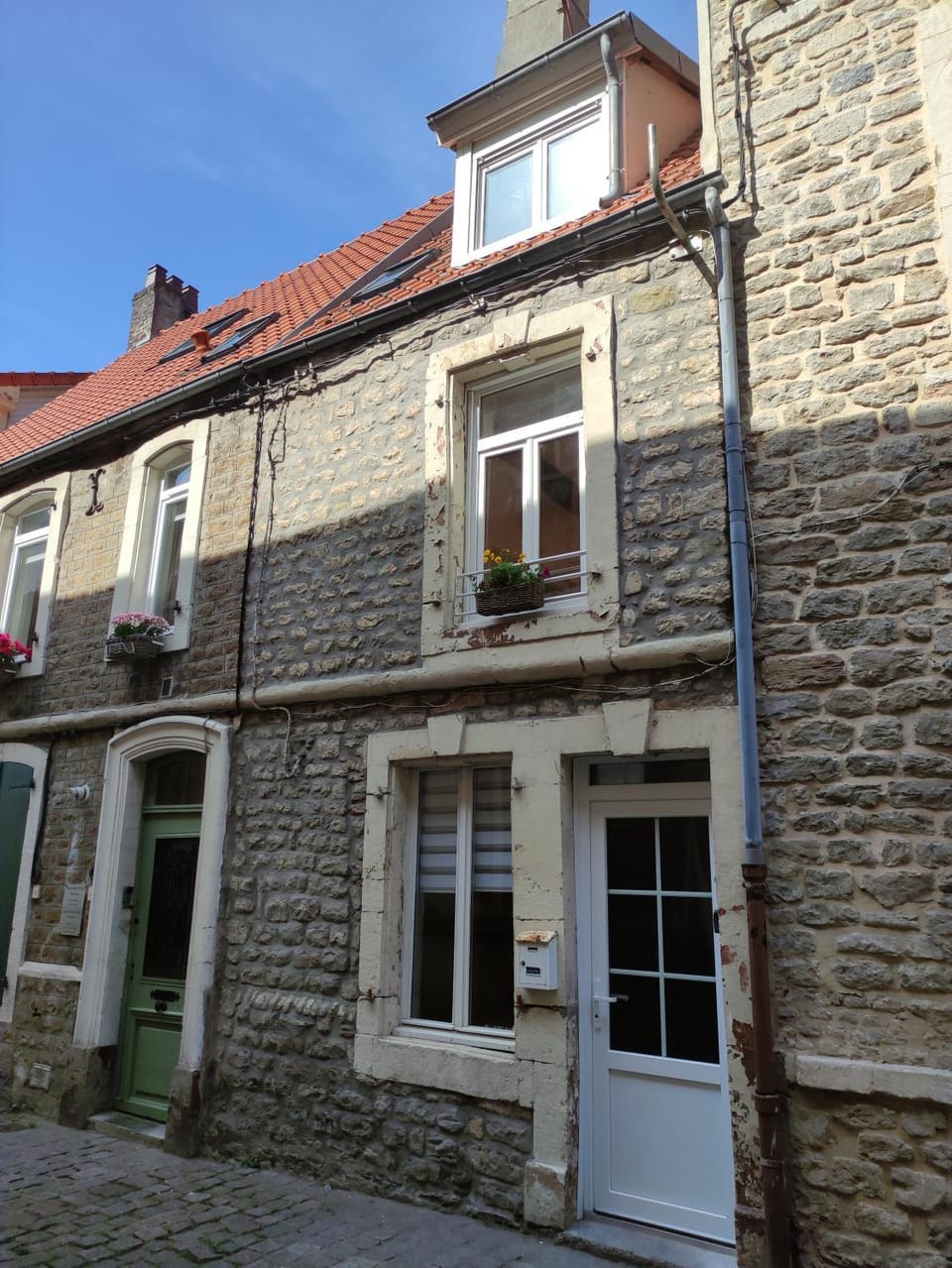 Maison cosy au cœur de la vieille ville House in Hauts-de-France