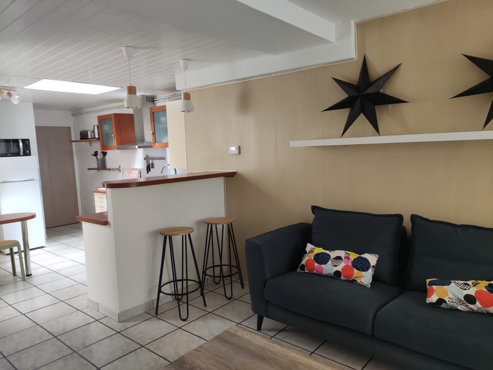 Maison cosy au cœur de la vieille ville House in Hauts-de-France