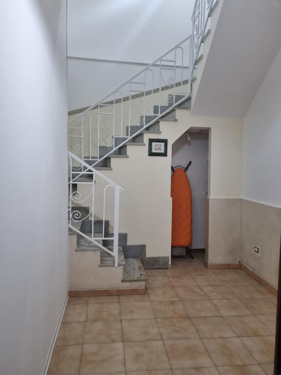Castel house House in Sicily