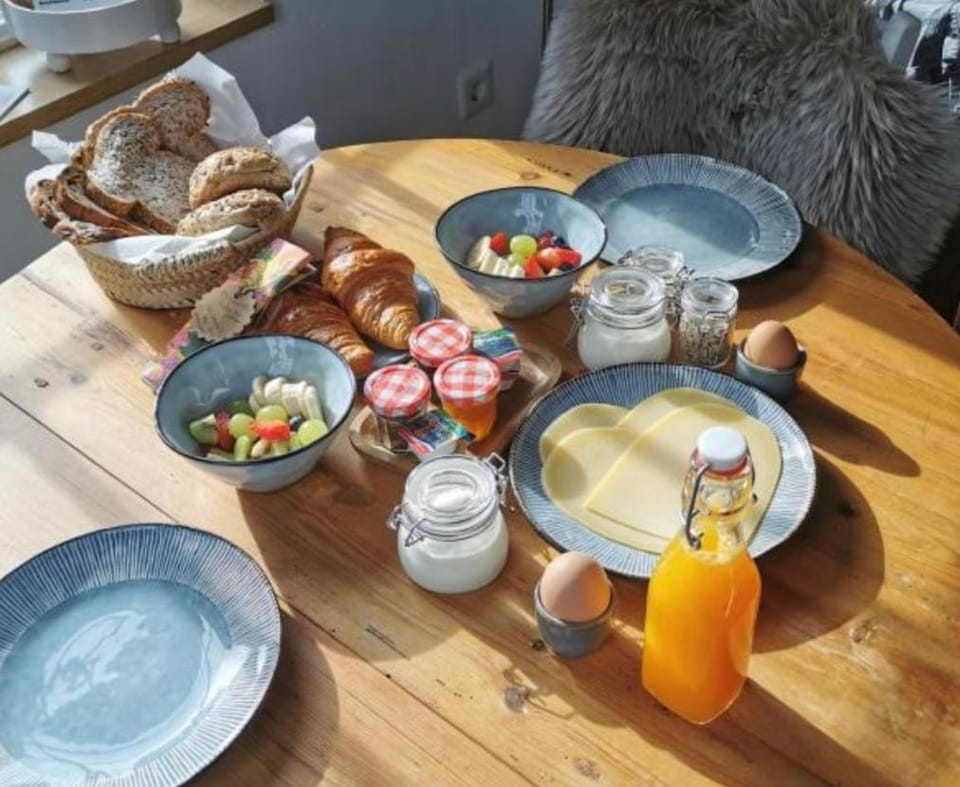 Breakfast