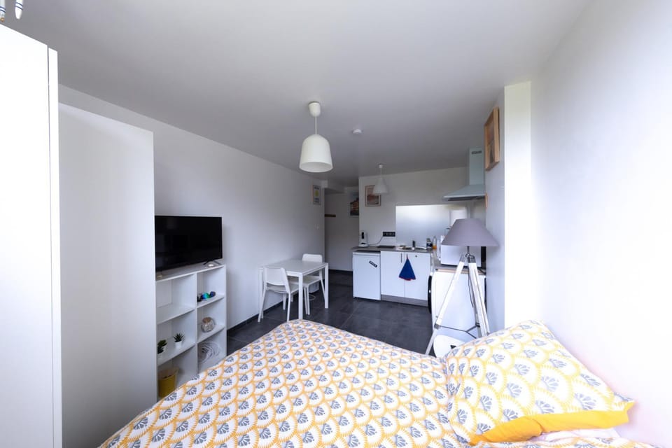 Dune Front Paradise - Appartement sur la dune Apartment in Hossegor
