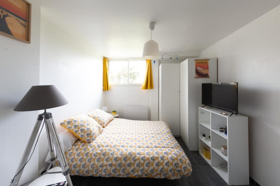 Dune Front Paradise - Appartement sur la dune Apartment in Hossegor