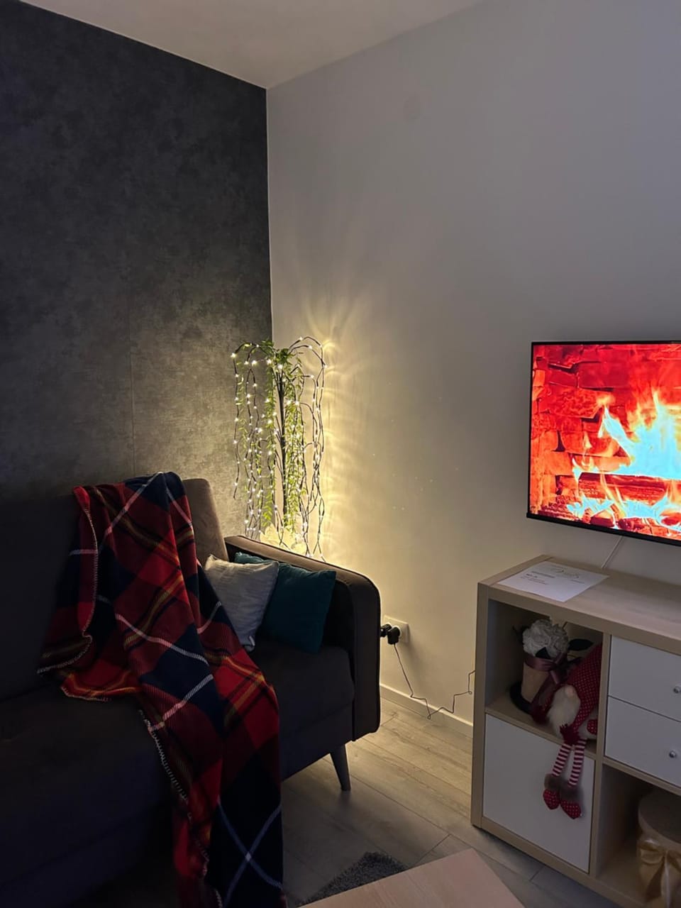 Apartman Vervis Varaždin Apartment in Slovenia