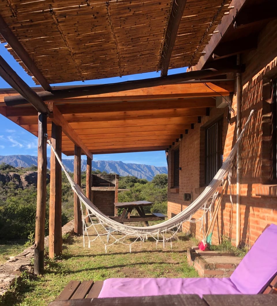 Natural landscape, View (from property/room)