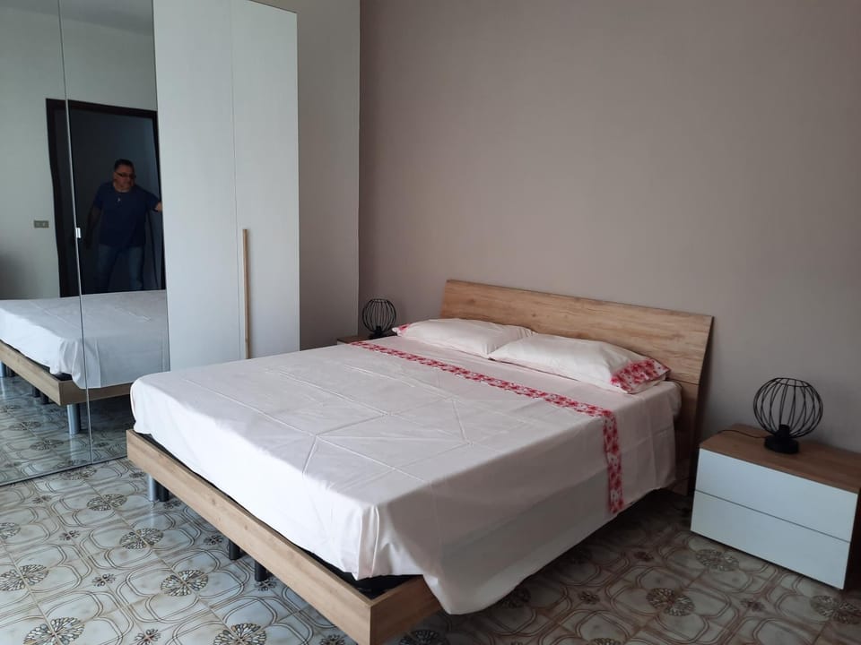 IL SALUTO DEL SOLE Apartment in Marina di Ragusa