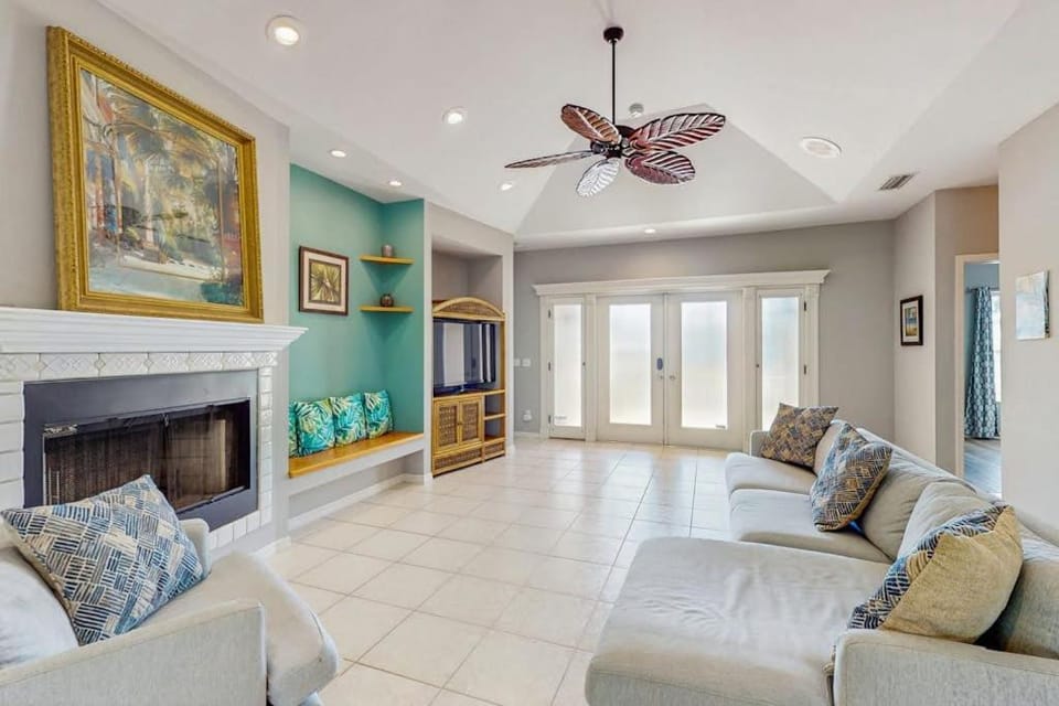 Tranquil Haven House in Marco Island