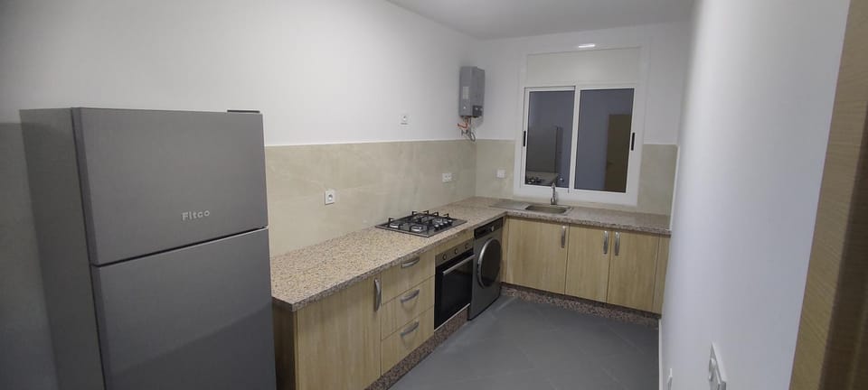 Logement familial 2 Apartment in Morocco