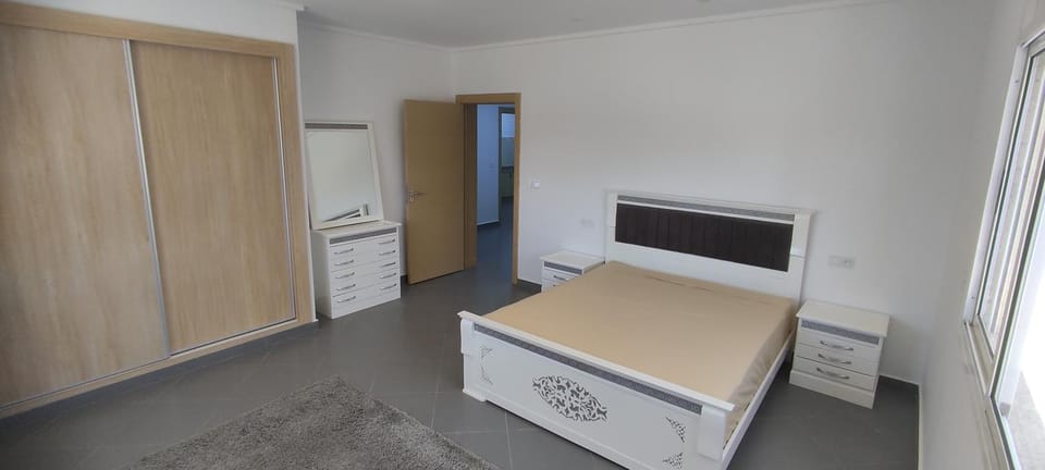 Logement familial 2 Apartment in Morocco