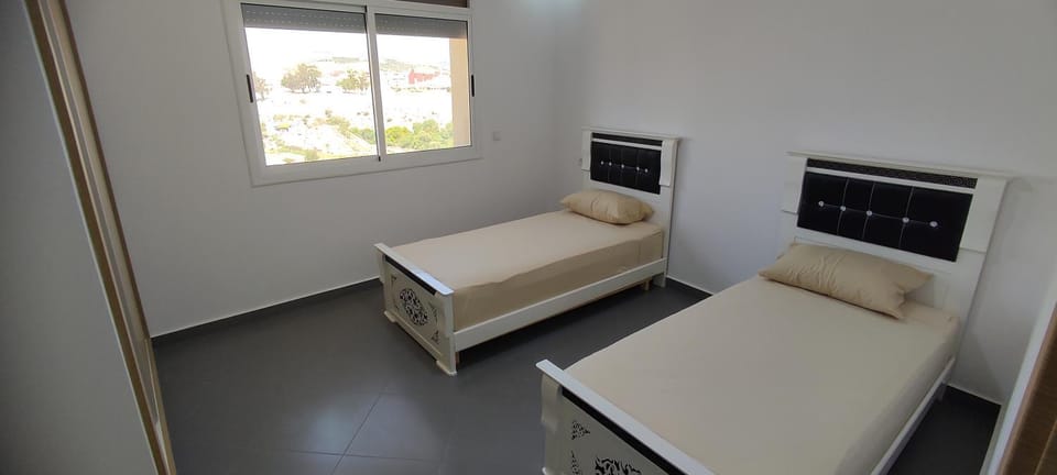 Logement familial 2 Apartment in Morocco