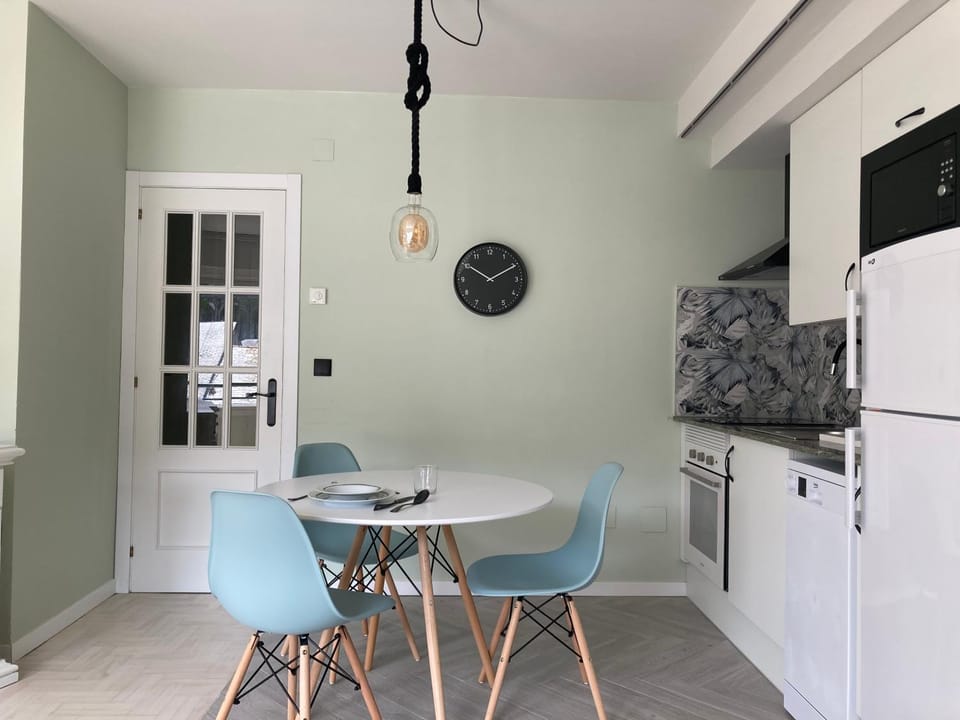 Luarca Experience Apartment in Luarca