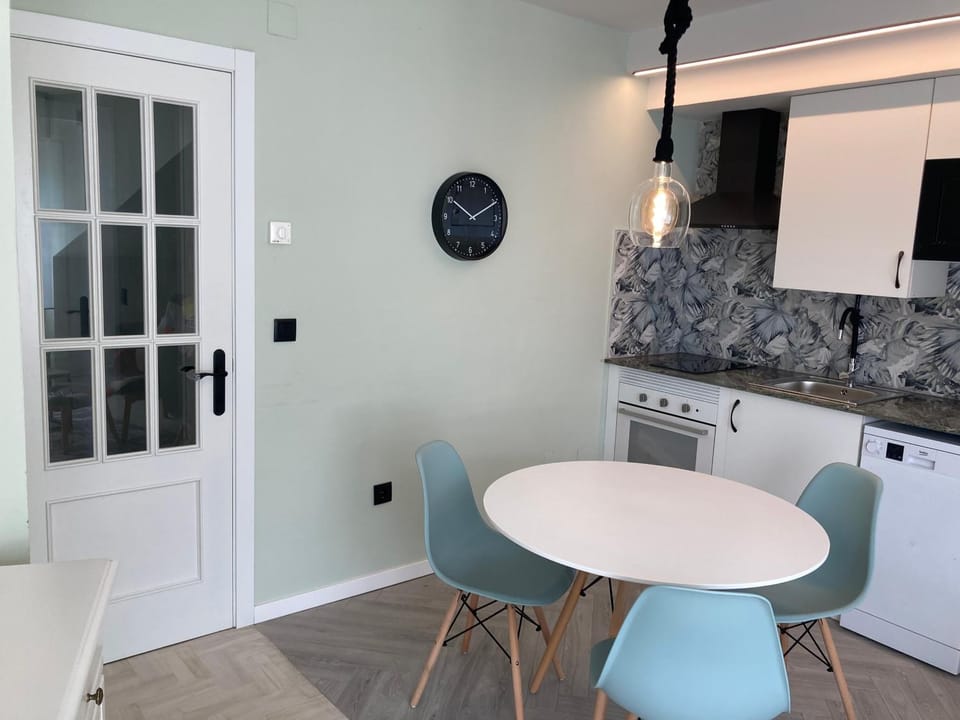 Luarca Experience Apartment in Luarca