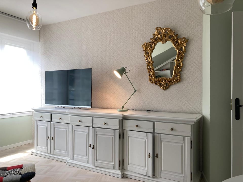 Luarca Experience Apartment in Luarca