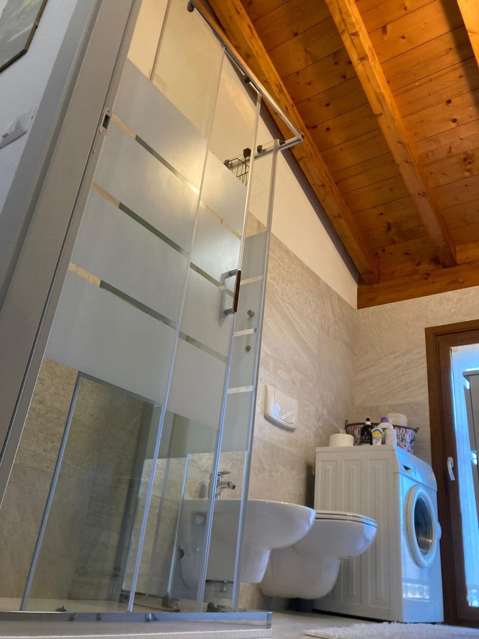 Oasi Verde Apartment in Lombardy