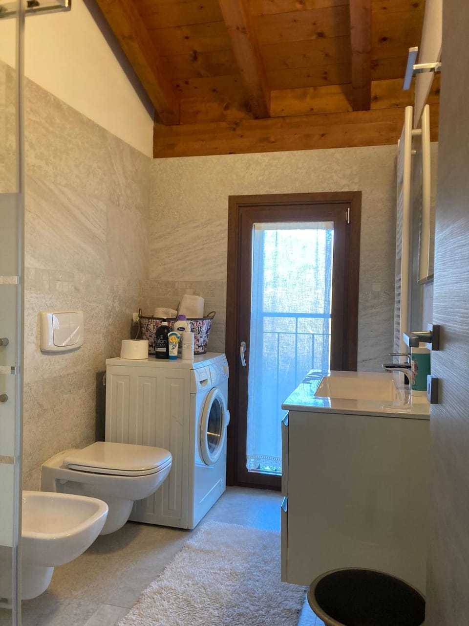 Oasi Verde Apartment in Lombardy