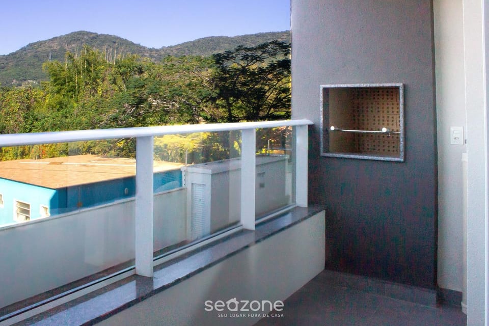 BBQ facilities, Balcony/Terrace