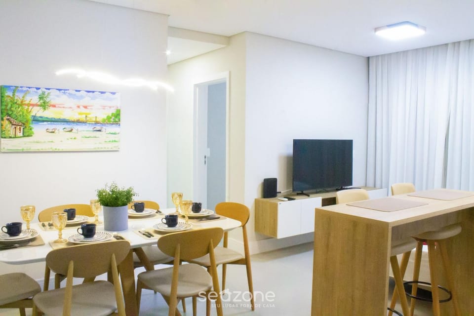 TV and multimedia, Living room, Dining area