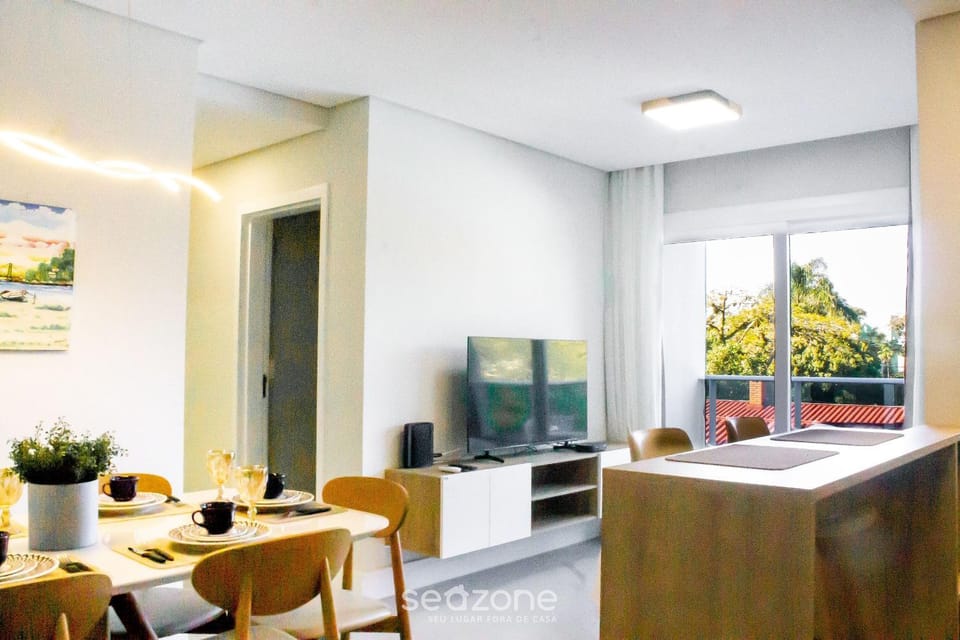TV and multimedia, Living room, Dining area