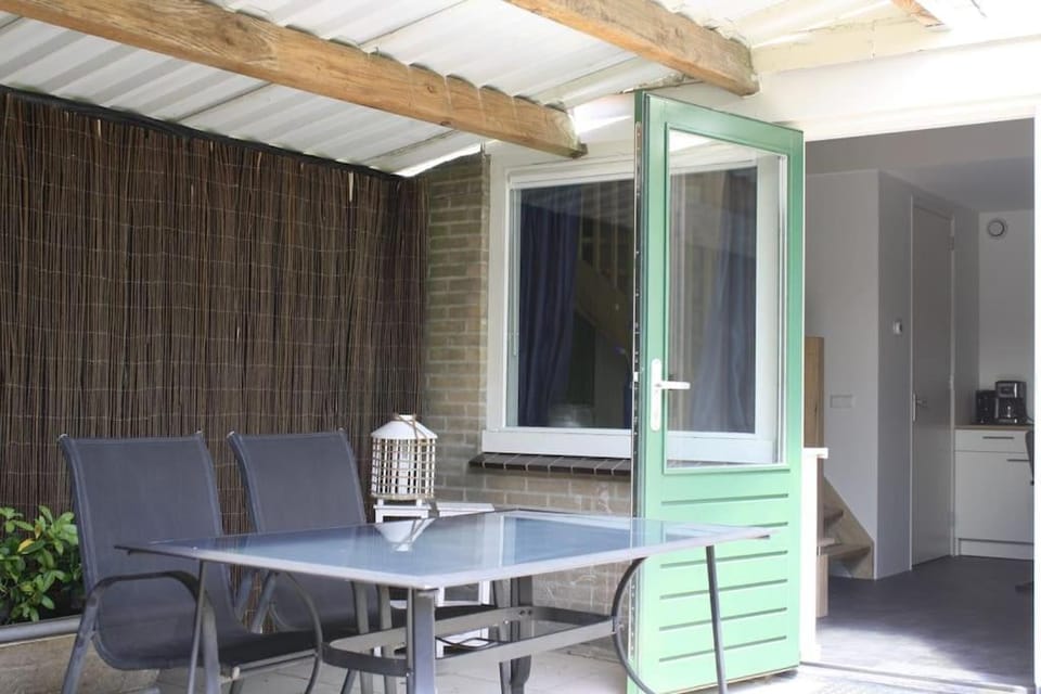 Balcony/Terrace, Balcony/Terrace