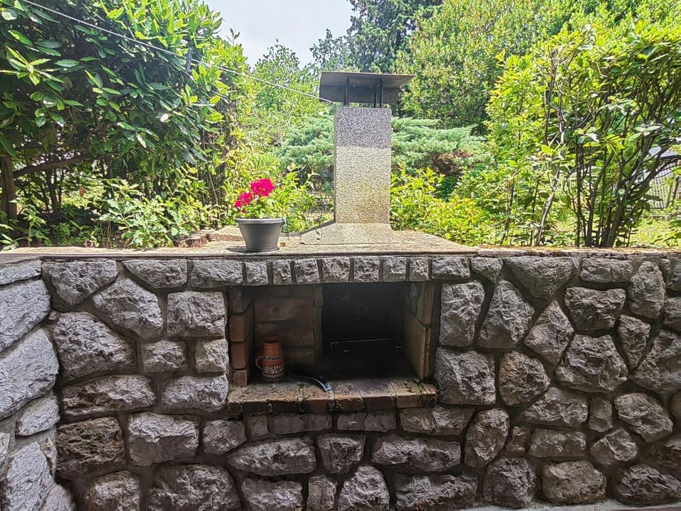 BBQ facilities