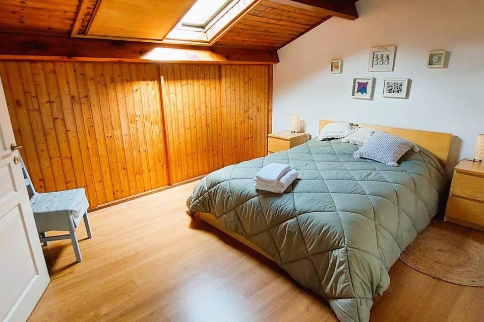 Casinha de Padrões House in Vila Real District