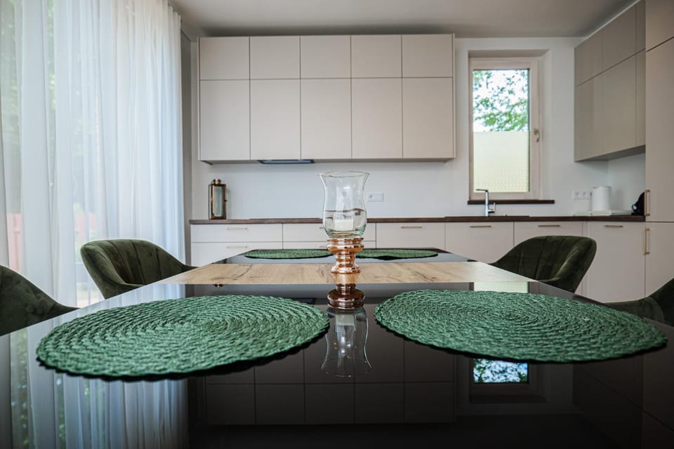 Vila Sofa Apartment in Palanga
