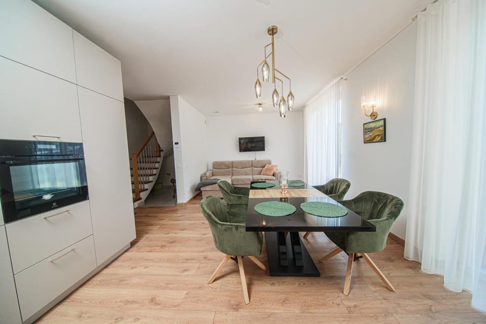 Vila Sofa Apartment in Palanga