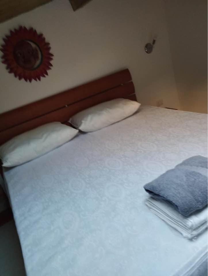 B&B L'Alba Bed and Breakfast in Calabria