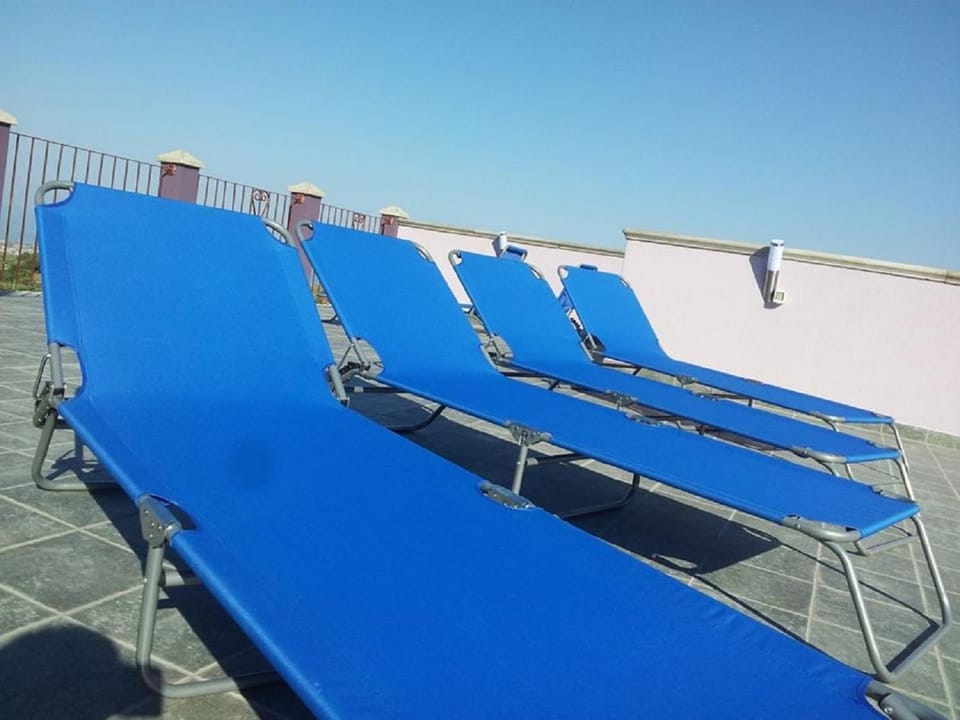 Solarium, Balcony/Terrace