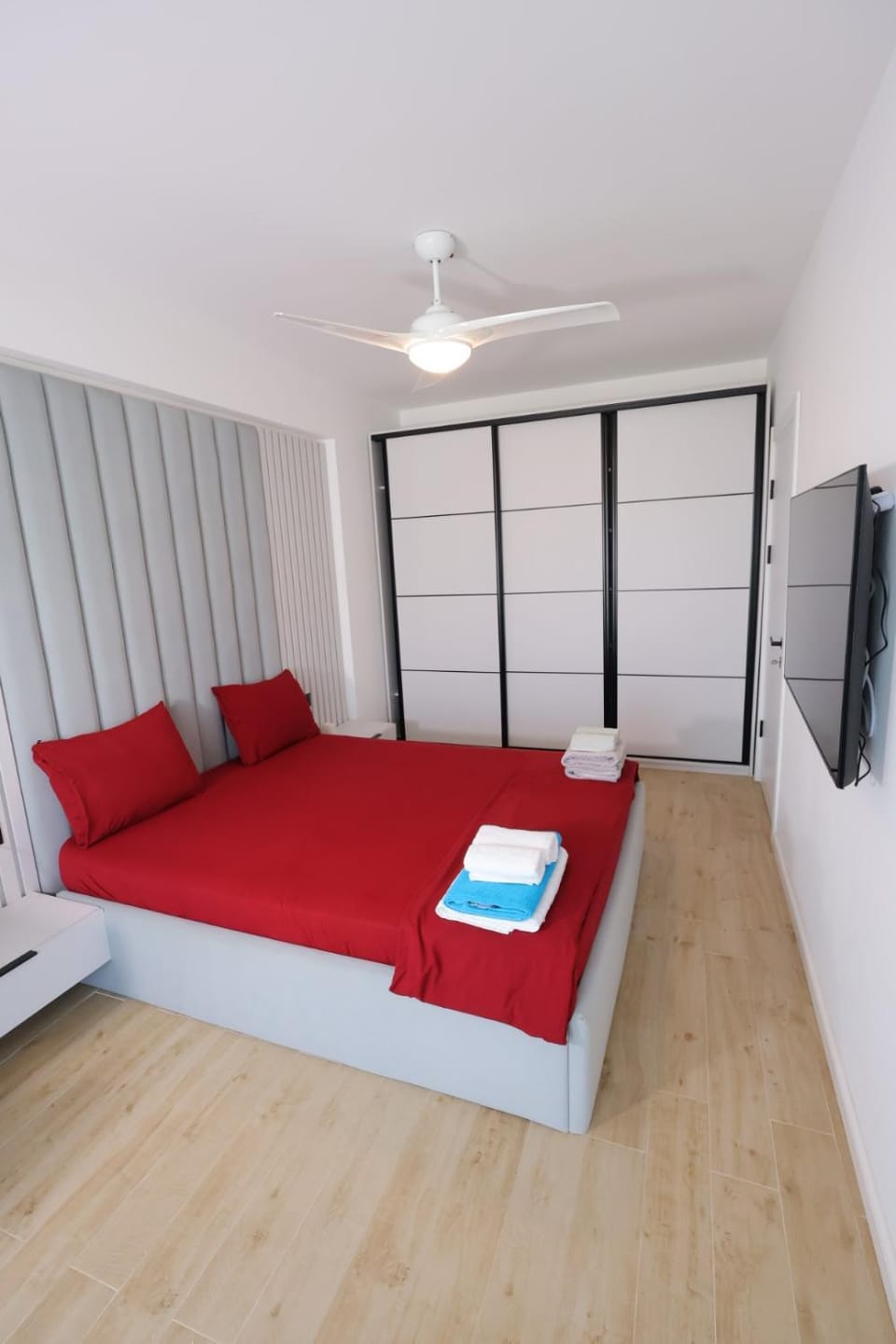 SeaSide Infinity Spa&Resort Apartment in Constanța County