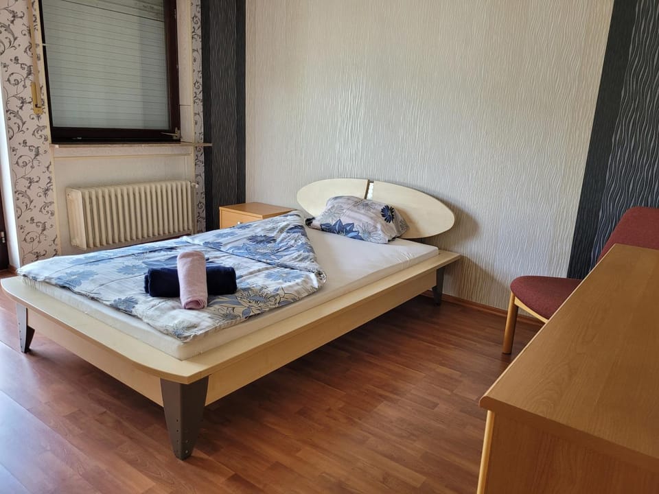 Haus 140 qm für Monteure Apartment in Hesse