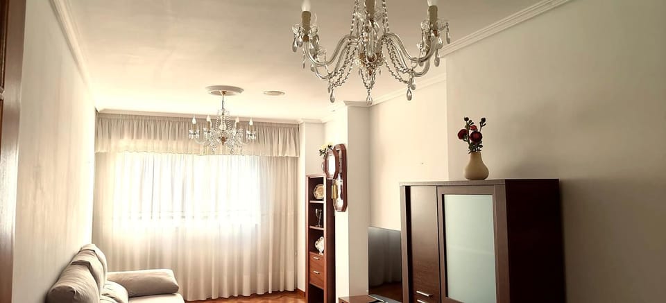 Apartamento en A Coruña Apartment in A Coruna