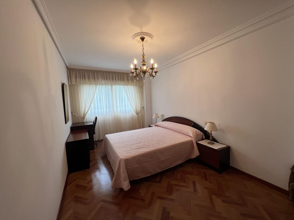 Apartamento en A Coruña Apartment in A Coruna