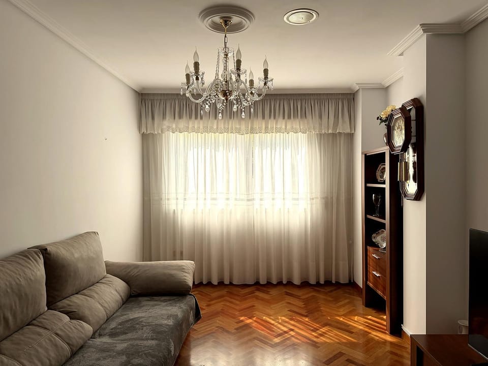 Apartamento en A Coruña Apartment in A Coruna