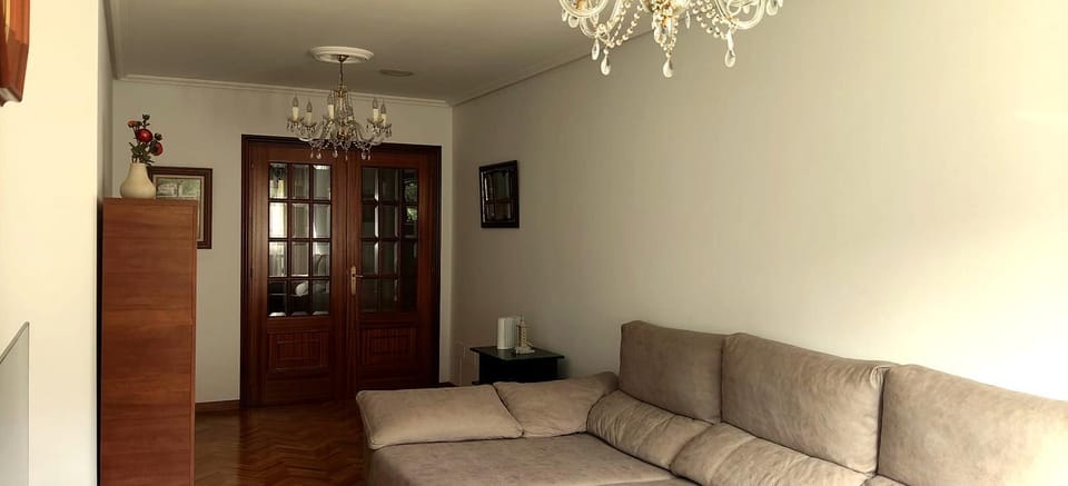 Apartamento en A Coruña Apartment in A Coruna