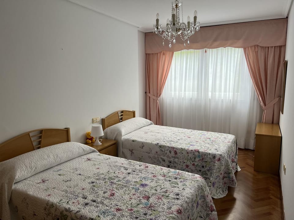 Apartamento en A Coruña Apartment in A Coruna