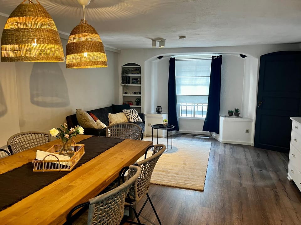 Ferienhaus „große Familie“ House in Rhineland-Palatinate