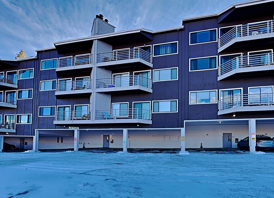 205-F Buffalo Ridge House in Wildernest